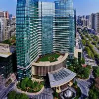 DoubleTree by Hilton Heyuan, hotel i Heyuan
