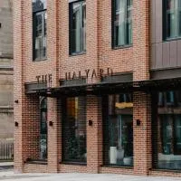 The Halyard Liverpool, Vignette Collection by IHG, hótel í Liverpool