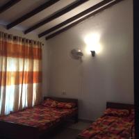 Henas Revrstone Holiday in, hotel a Matale