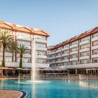ALEGRIA Florida Park, hotel in Santa Susanna Beach, Santa Susanna