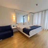 Orbi City Hotel, hotel in New Boulevard , Batumi