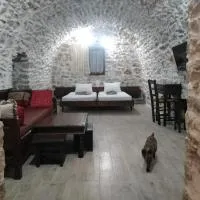 Pandera areopoli โรงแรมในอาเรโอโปลิส