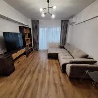Sweet home, отель в Питешти