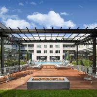 AVE Florham Park - Furnished Apartment, Florham Park NJ, hotel poblíž Morristown Municipal - MMU, Florham Park