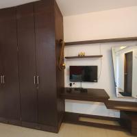 Quality Hospitality Services, hotel near Pune International Airport - PNQ, Pune