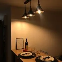Blue apartman, hotel u Beogradu