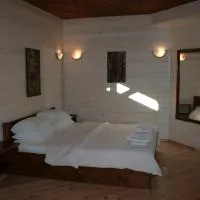 Viesnīca Tora Bora Guest House pilsētā Pančareva