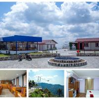 Manjari Resort and Agro Home Pvt Ltd, viešbutis , netoliese – Ramechhap Airport - RHP