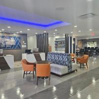 Holiday Inn Express & Suites Clermont SE - West Orlando, an IHG Hotel, hotel em Oeste de Kissimmee, Orlando