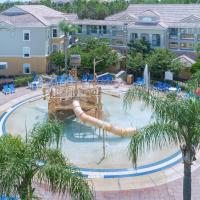 Holiday Inn Express & Suites Clermont SE - West Orlando, an IHG Hotel, hotell i West Kissimmee i Orlando