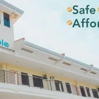 MMaple Residences Talisay, hotelli kohteessa Talisay