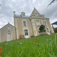 Clos de Joco - Gîte de groupe, hotel en Pas-de-Jeu