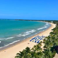 Oceanfront Paradise - Spacious and Family Friendly, hotel berdekatan Lapangan Terbang Antarabangsa Luis Munoz Marin - SJU, San Juan