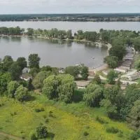 3 Bedroom Cottage Beachview Lane 35, hotel a Cherry Valley