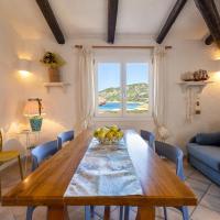 Viesnīca Apartment Shardinia by Interhome pilsētā Baija Sardīnija