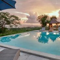 Plumeria NP, hotel v destinaci Nusa Penida