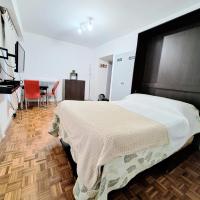 Florida Bedchamber, hotel in: Florida Street, Buenos Aires