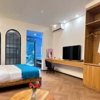 No 33 Lodge, hotel u gradu 'Dar es Salaam'