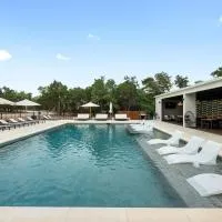 The Cedars Ranch, hotel en Wimberley