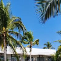 Lali Beach Hotel Boutique, hotel di Sonsonate