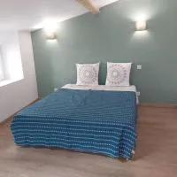 Le duplex sigeannais, hotell sihtkohas Sigean