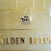 Golden Lotus Varanasi, Hotel in Varanasi