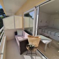 Hostal Roberto, отель в городе Пальманова