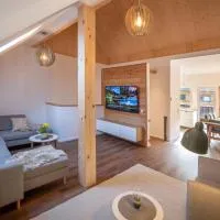 Ferienwohnung Spital am Pyhrn, hotel en Spital am Pyhrn