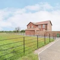 Foremans Cottage, hotell i Hull
