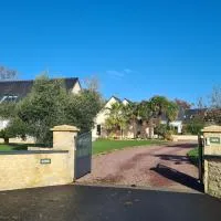 Casa DAMG, hotel en Loucelles