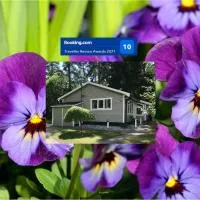 Sjöbo में, होटल Nordic Relax House - Stonehouse