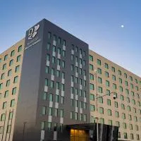 Hotel Diego de Almagro Pudahuel Aeropuerto, hotel v destinaci Santiago