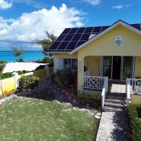 The Sunflower Villa, hotell nära South Caicos internationella flygplats - XSC, Grand Turk