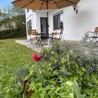 Hintere Schöne, hotel a Rieden