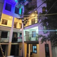 EQUATOR GATES HOTEL Bulega, hotel in Bulenga