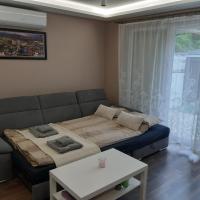 Cozy apartment close to the airport: bir Budapeşte, 18. Pestszentlőrinc - Pestszentimre oteli