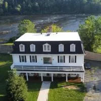 The Washington Inn, hotel u gradu 'Galax'