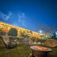 El Nido Lodge، فندق في مونتيفيردي كوستاريكا