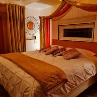 Home Gãyatri, hotel u gradu Angé