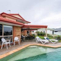 Waterfront BNB, hotel em Mermaid Waters, Gold Coast