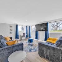 Cliffside Suite - Seacliff Beach Suites, hotel em Leamington