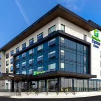 Holiday Inn Express & Suites St Thomas, hotel v destinácii Saint Thomas