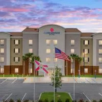 Candlewood Suites - Ocala I-75 by IHG, hotell sihtkohas Ocala