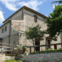 Il Casale Di Mario, hotel in Montecchio