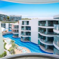 Lets Phuket Twin Sands Resort & Spa, h&ocirc;tel &agrave; Patong Beach