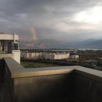 Sagudi Apartment, hotel poblíž Letiště Xichang Qingshan Airport - XIC, Xichang