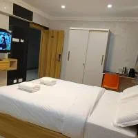 Arasan Residency, hotel sa Kotagiri