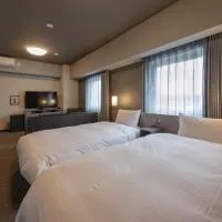 Hotel Route Inn Owariseto Ekimae, viešbutis mieste Seto