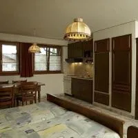 Hôtel-Gîte rural à 3 km de Delémont, hotel v destinácii Courcelon