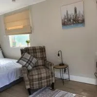Somerset view, hotel v destinaci Worle